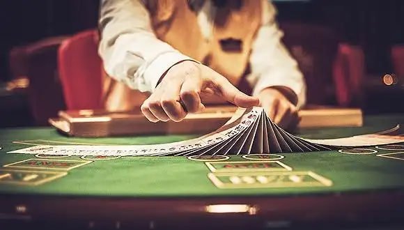 Blackjack Fiesta