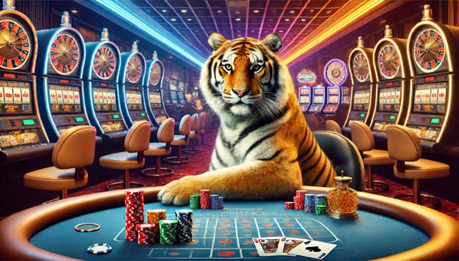 Slot Rushhour